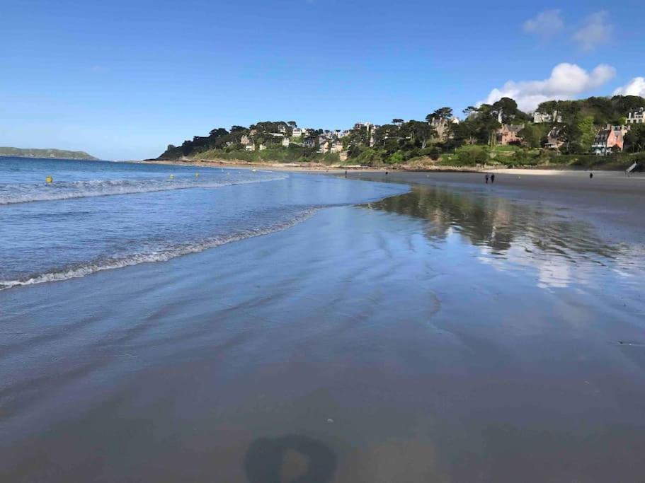 Appartamento Grand Duplex Familial Au Coeur De Perros-Guirec Esterno foto